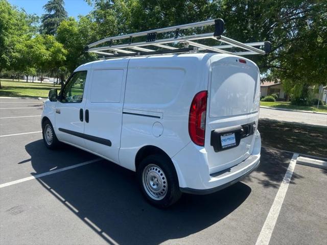 2022 Ram ProMaster City Cargo Van Cargo Van