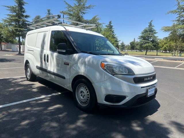 2022 Ram ProMaster City Cargo Van Cargo Van