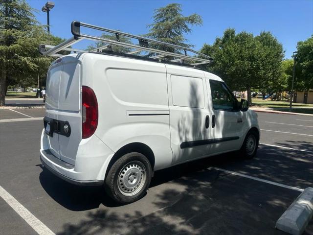 2022 Ram ProMaster City Cargo Van Cargo Van