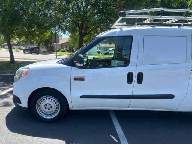 2022 Ram ProMaster City Cargo Van Cargo Van