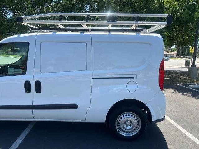 2022 Ram ProMaster City Cargo Van Cargo Van