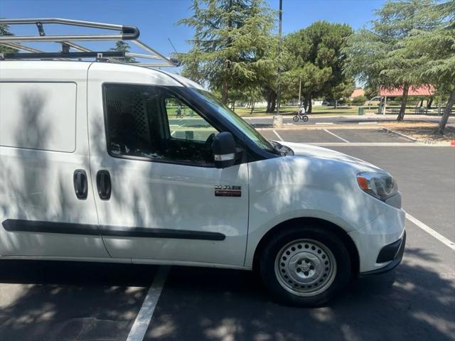 2022 Ram ProMaster City Cargo Van Cargo Van