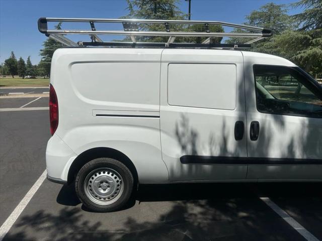 2022 Ram ProMaster City Cargo Van Cargo Van