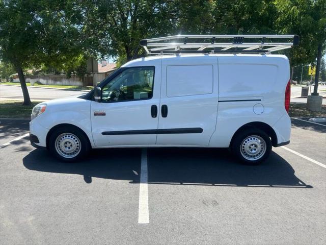 2022 Ram ProMaster City Cargo Van Cargo Van