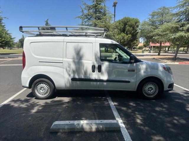 2022 Ram ProMaster City Cargo Van Cargo Van