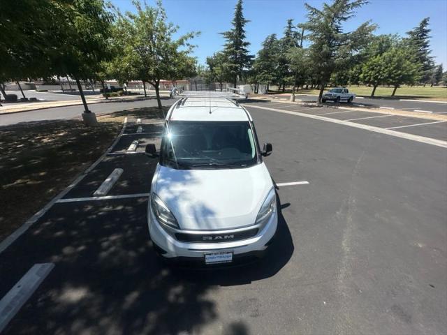 2022 Ram ProMaster City Cargo Van Cargo Van