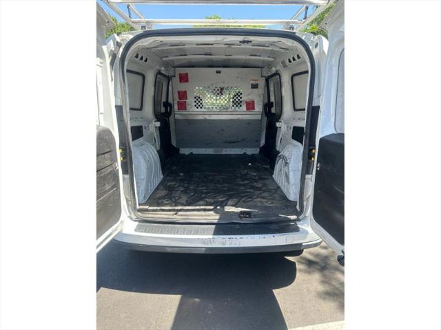 2022 Ram ProMaster City Cargo Van Cargo Van