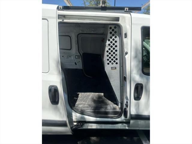 2022 Ram ProMaster City Cargo Van Cargo Van