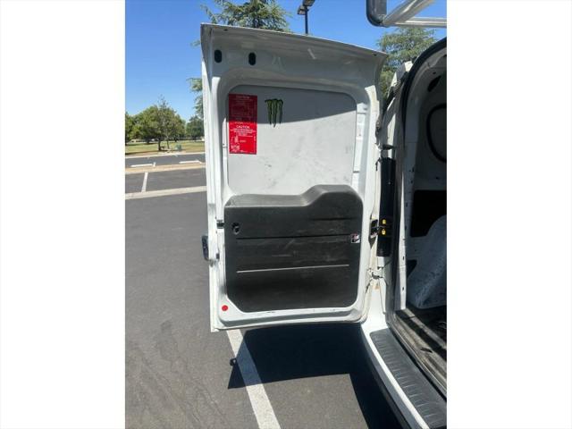 2022 Ram ProMaster City Cargo Van Cargo Van
