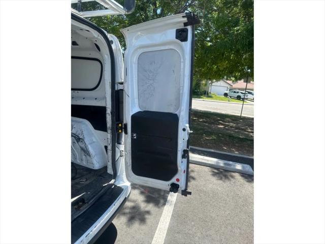 2022 Ram ProMaster City Cargo Van Cargo Van