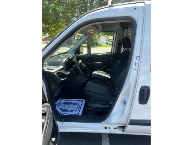 2022 Ram ProMaster City Cargo Van Cargo Van