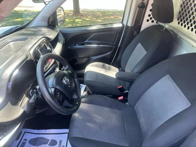 2022 Ram ProMaster City Cargo Van Cargo Van