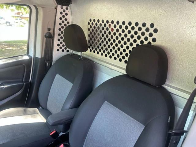 2022 Ram ProMaster City Cargo Van Cargo Van