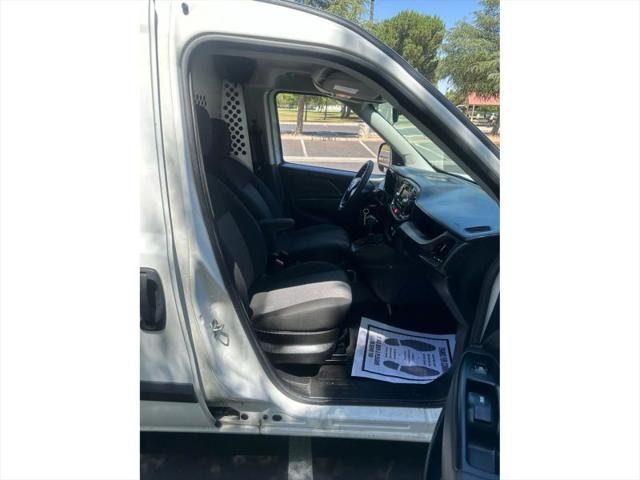 2022 Ram ProMaster City Cargo Van Cargo Van