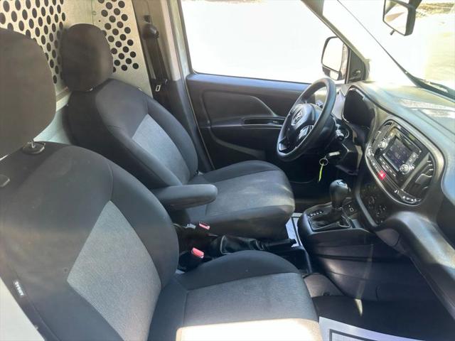 2022 Ram ProMaster City Cargo Van Cargo Van