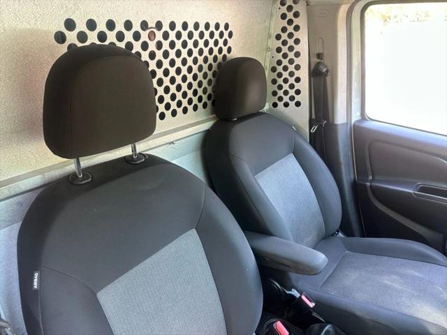 2022 Ram ProMaster City Cargo Van Cargo Van
