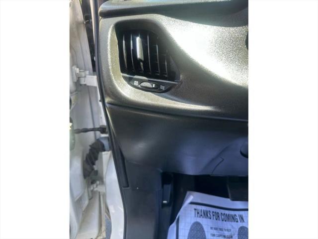 2022 Ram ProMaster City Cargo Van Cargo Van