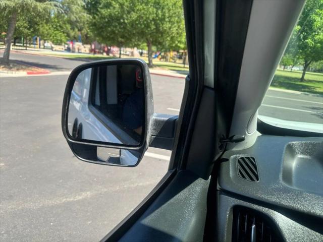 2022 Ram ProMaster City Cargo Van Cargo Van