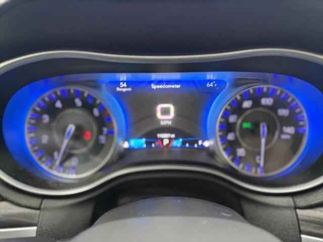2017 Chrysler 300 Limited
