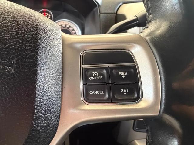 2016 Ram 2500 Laramie