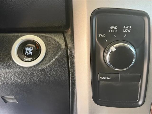 2016 Ram 2500 Laramie
