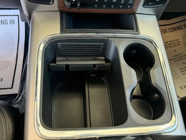 2016 Ram 2500 Laramie