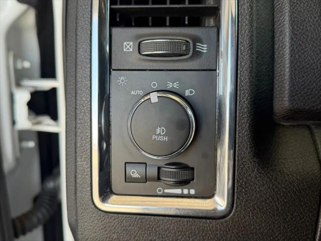 2016 Ram 2500 Laramie