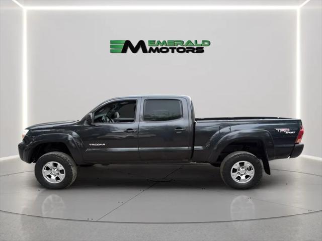 2005 Toyota Tacoma Base V6