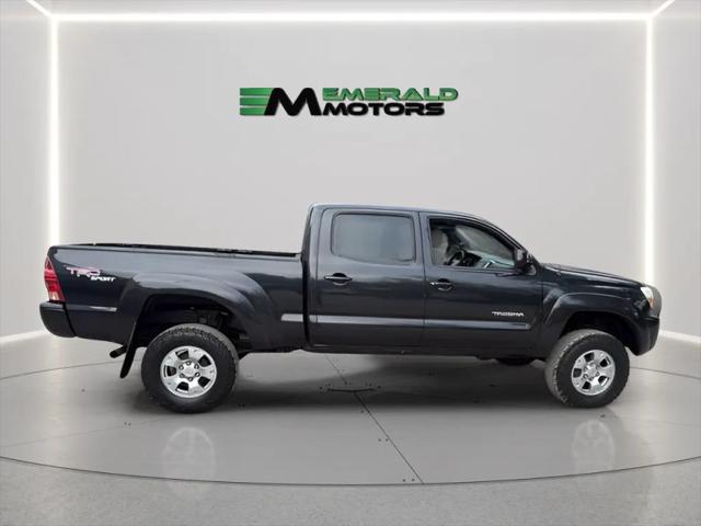2005 Toyota Tacoma Base V6