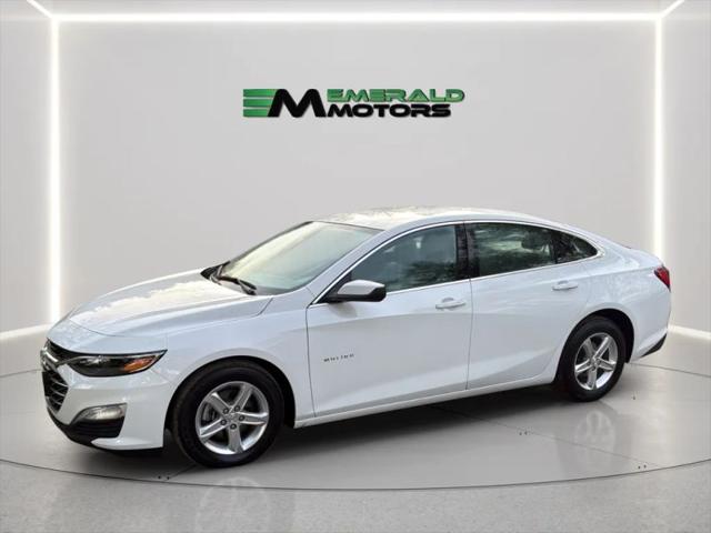 2022 Chevrolet Malibu LS for sale in Blaine, WA