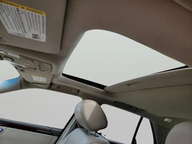 2006 Cadillac DTS Performance