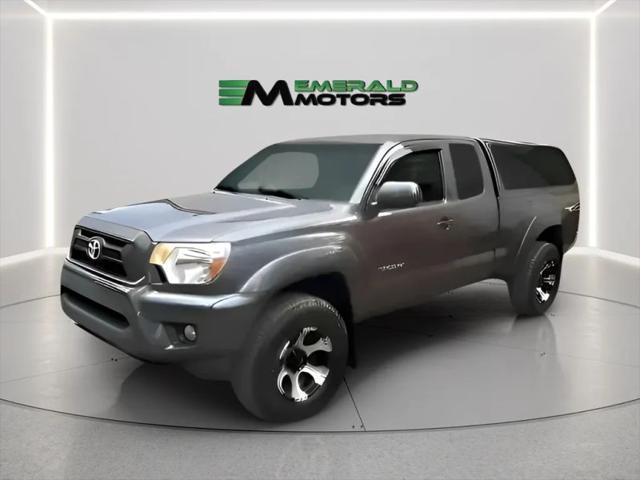 2014 Toyota Tacoma Base V6 for sale in Blaine, WA