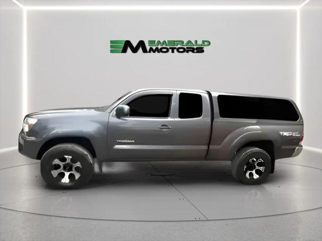 2014 Toyota Tacoma Base V6