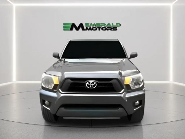 2014 Toyota Tacoma Base V6