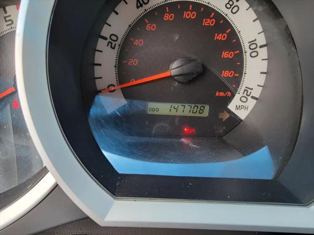 2014 Toyota Tacoma Base V6