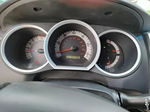 2014 Toyota Tacoma Base V6