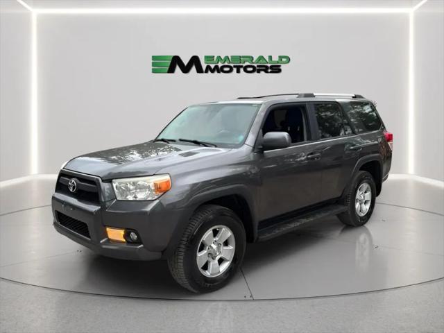 2010 Toyota 4Runner Limited V6 for sale in Blaine, WA