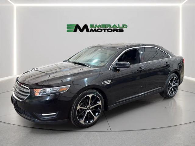 2014 Ford Taurus SEL for sale in Blaine, WA
