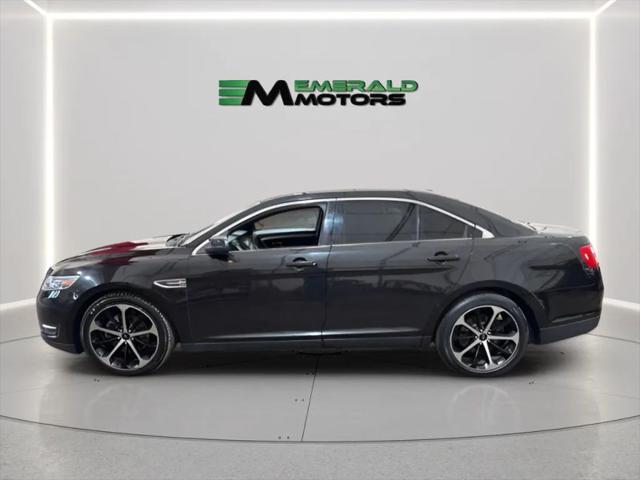 2014 Ford Taurus SEL