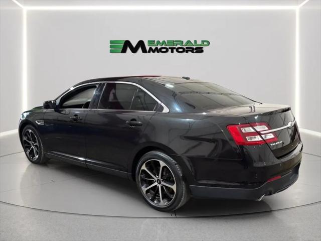 2014 Ford Taurus SEL