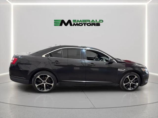 2014 Ford Taurus SEL