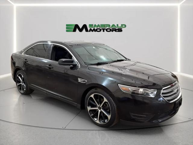 2014 Ford Taurus SEL