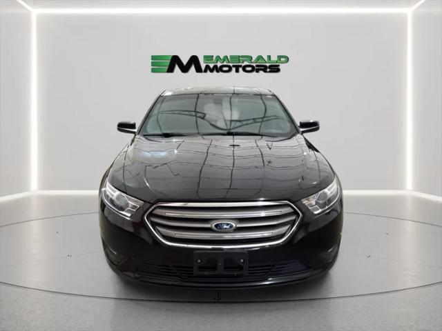 2014 Ford Taurus SEL
