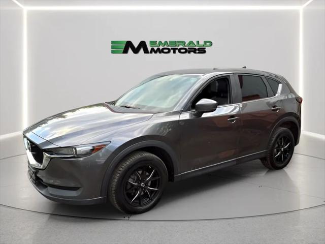 2018 Mazda CX-5 Touring for sale in Blaine, WA