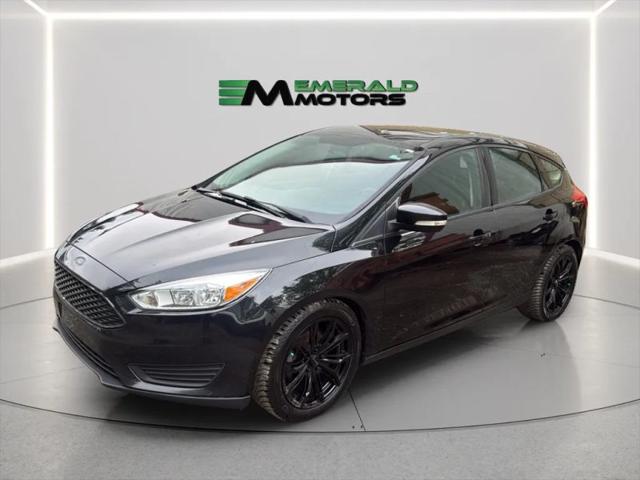 2015 Ford Focus SE for sale in Blaine, WA