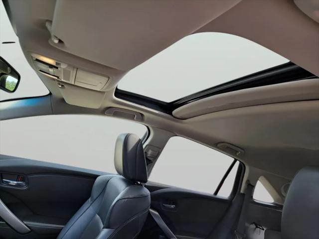 2014 Acura RDX Base