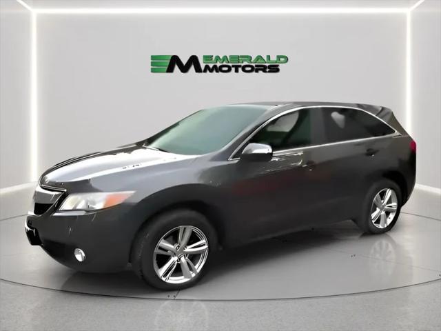 2014 Acura RDX Base for sale in Blaine, WA