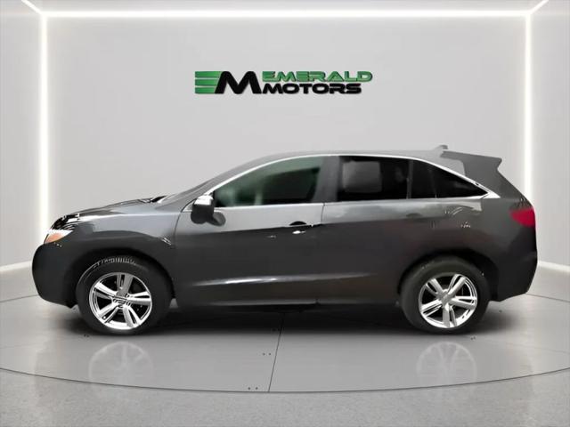 2014 Acura RDX Base