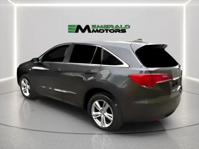 2014 Acura RDX Base