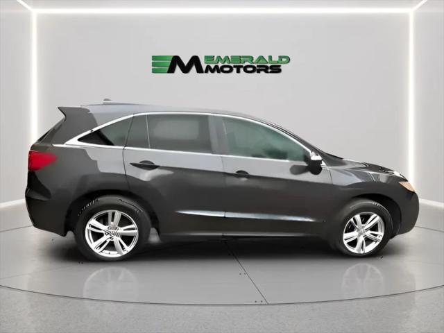 2014 Acura RDX Base
